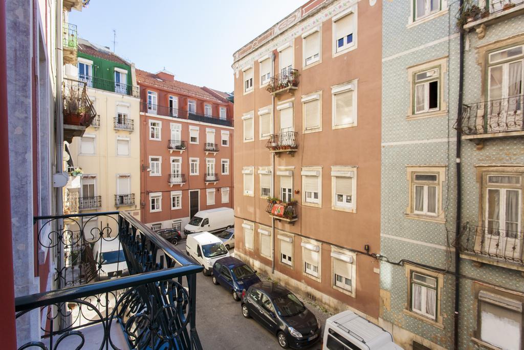 Joivy Graca Deluxe Lisboa