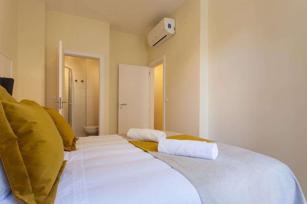 Apartamento Joivy Graca Deluxe