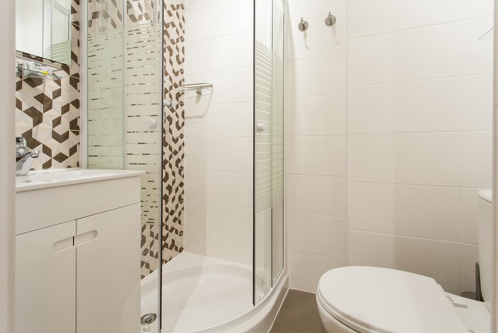 Joivy Graca Deluxe Apartamento