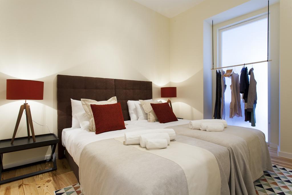 Joivy Graca Deluxe Apartamento *