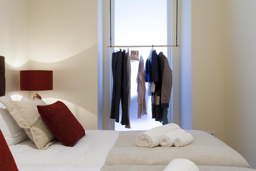 Apartamento Joivy Graca Deluxe