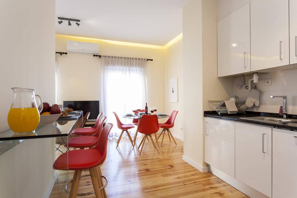 Apartamento Joivy Graca Deluxe Lisboa