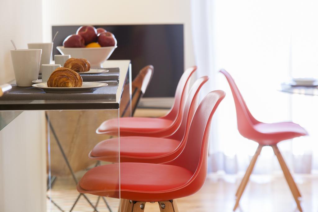 Apartamento Joivy Graca Deluxe *