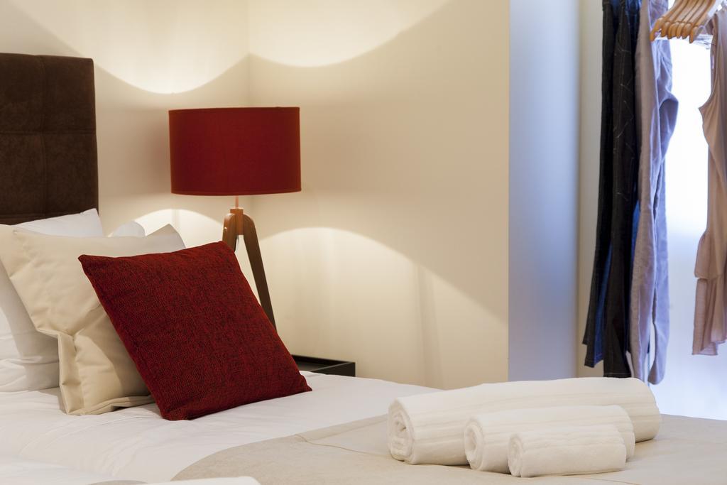 Joivy Graca Deluxe Apartamento *