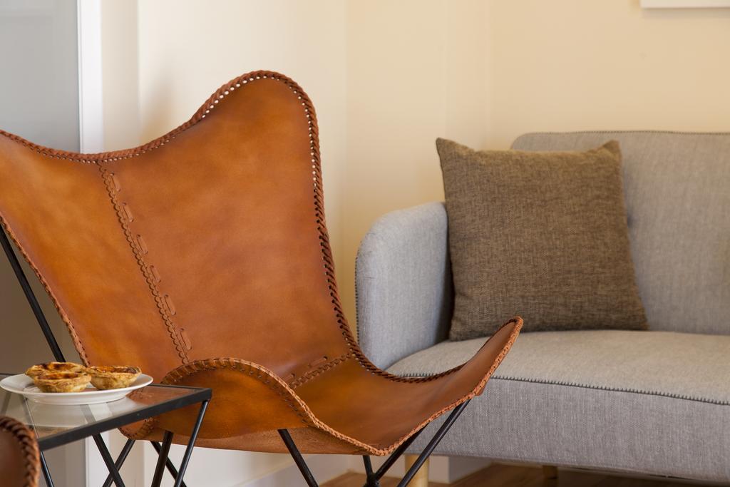 Apartamento Joivy Graca Deluxe