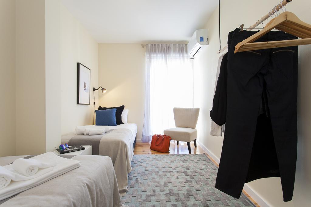 Apartamento Joivy Graca Deluxe