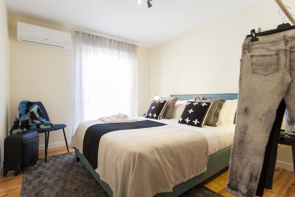 Apartamento Joivy Graca Deluxe