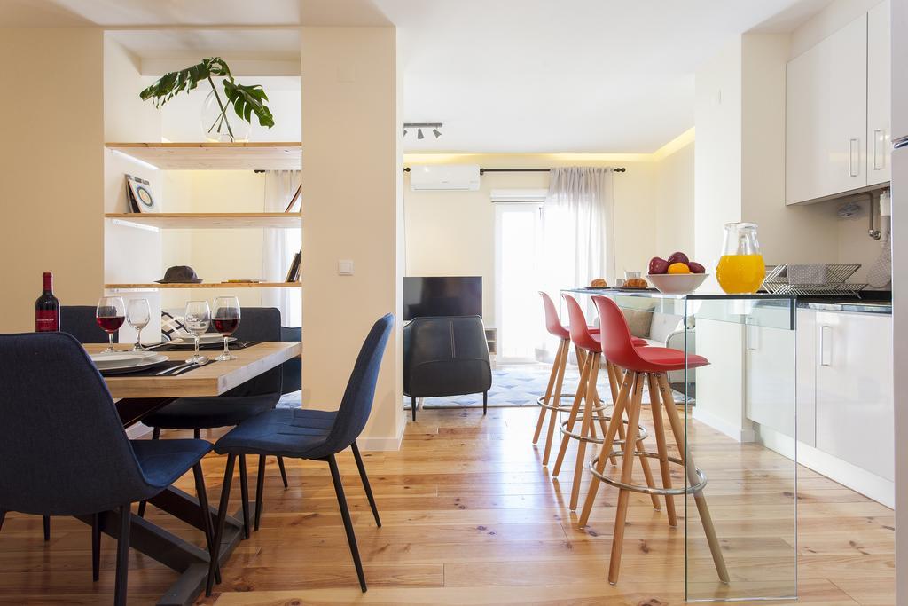 Apartamento Joivy Graca Deluxe Lisboa