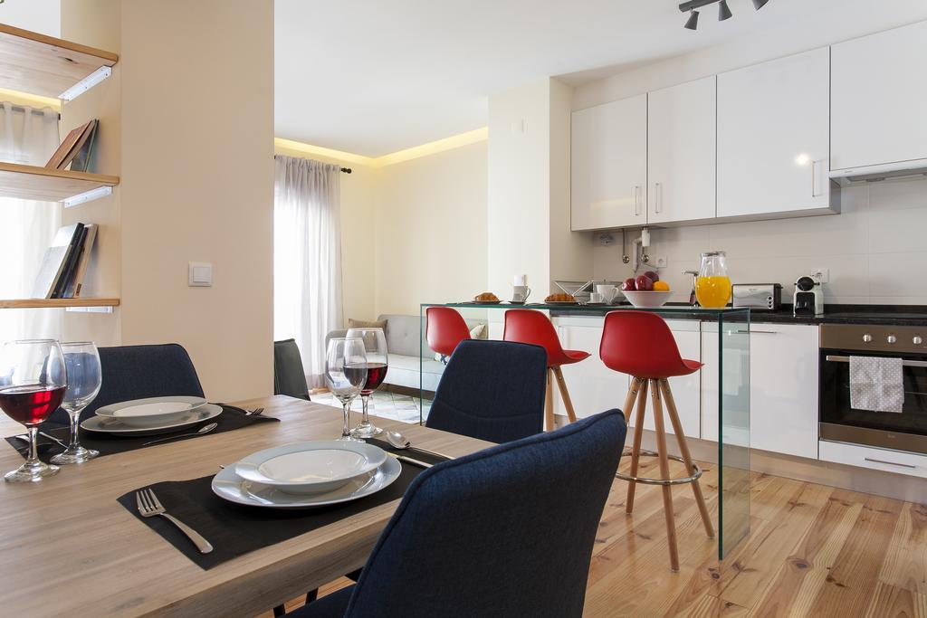 Joivy Graca Deluxe Apartamento *