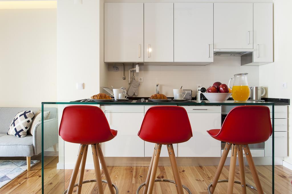 Apartamento Joivy Graca Deluxe Lisboa