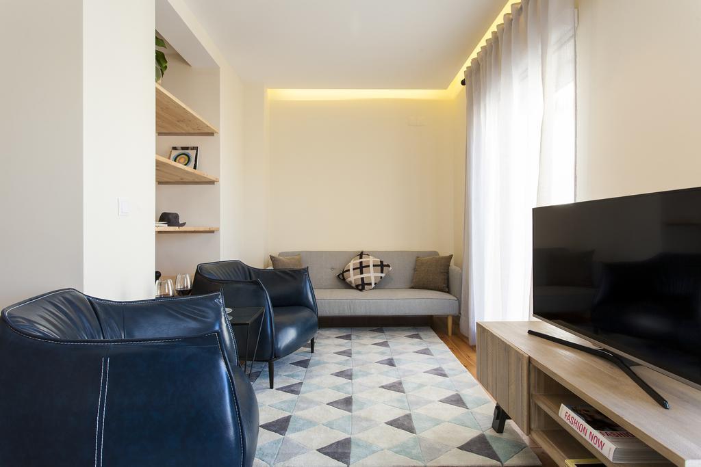 Joivy Graca Deluxe Apartamento
