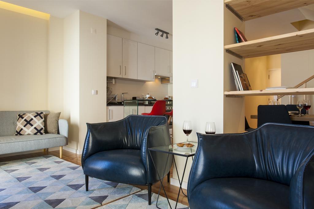 Apartamento Joivy Graca Deluxe