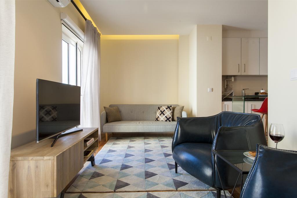 Joivy Graca Deluxe Apartamento