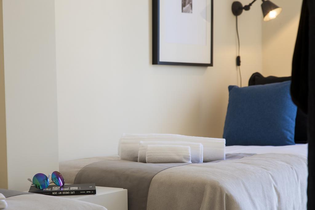 Apartamento Joivy Graca Deluxe *