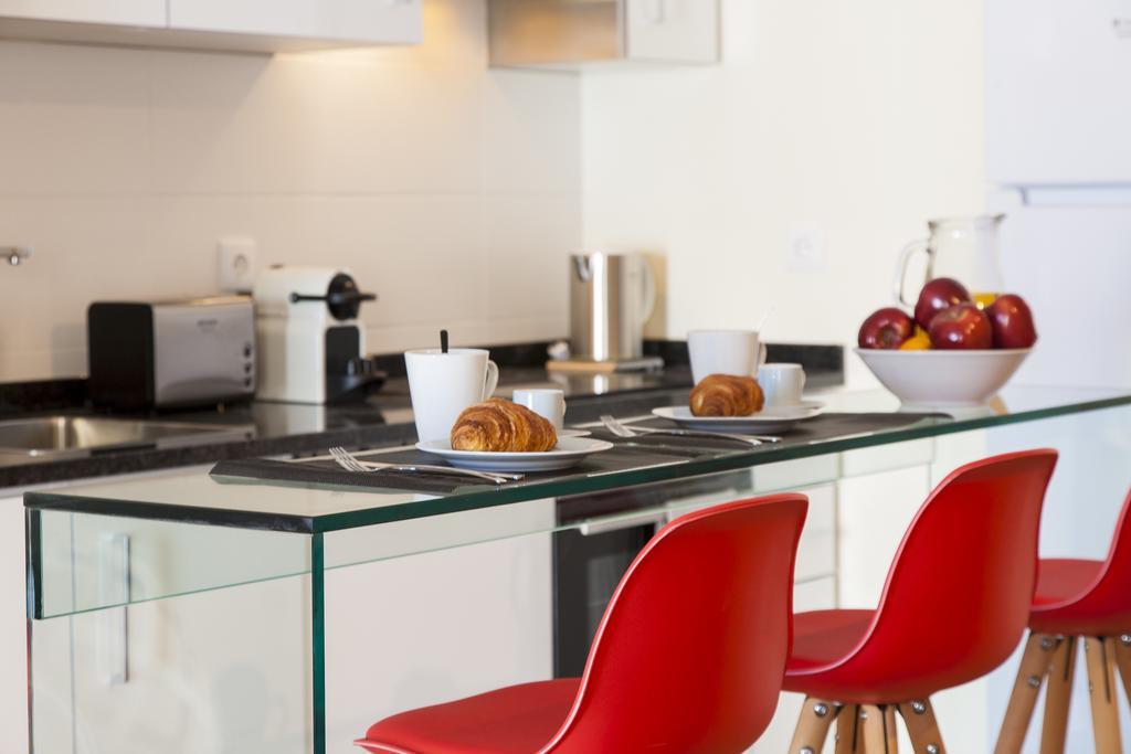Apartamento Joivy Graca Deluxe