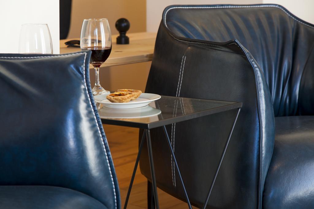 Apartamento Joivy Graca Deluxe Lisboa