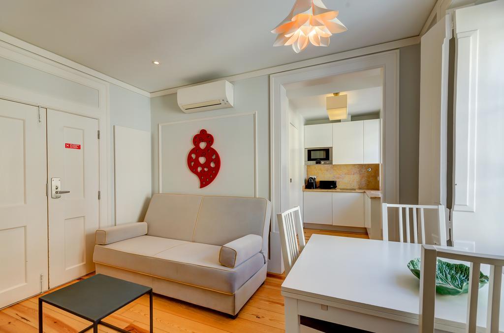 Apartment Casas Da Baixa - Jules & Madeleine