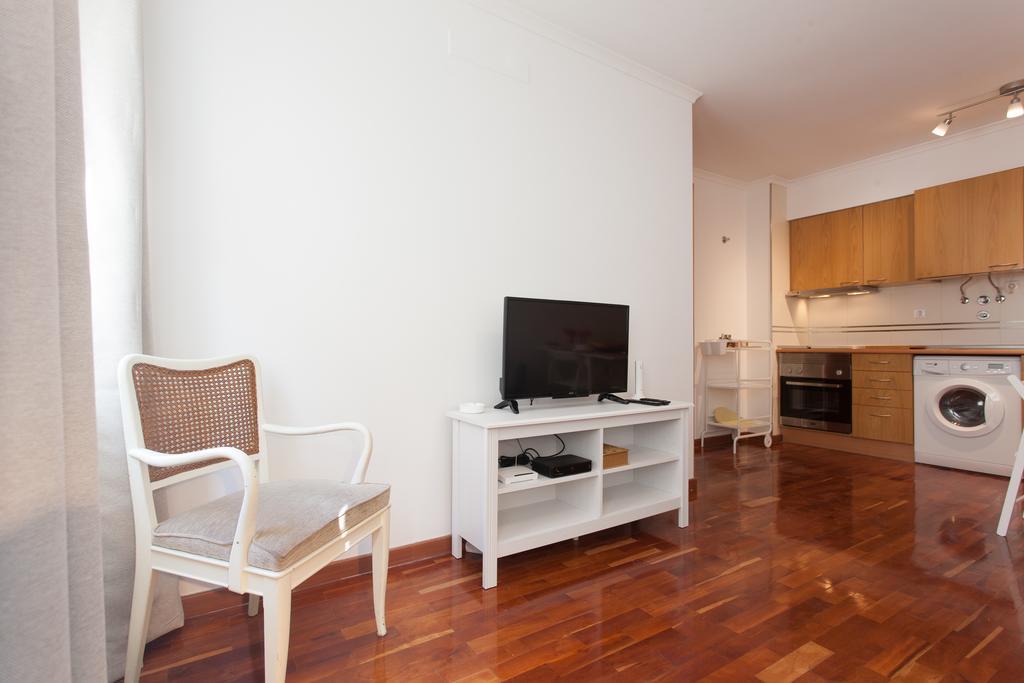 Gloria 68 Apartment