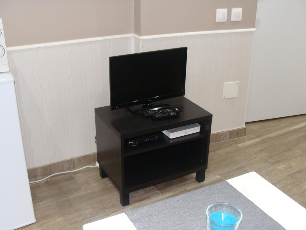 Casas De Nossa Senhora Da Graca Iii - Vila Berta Appartement