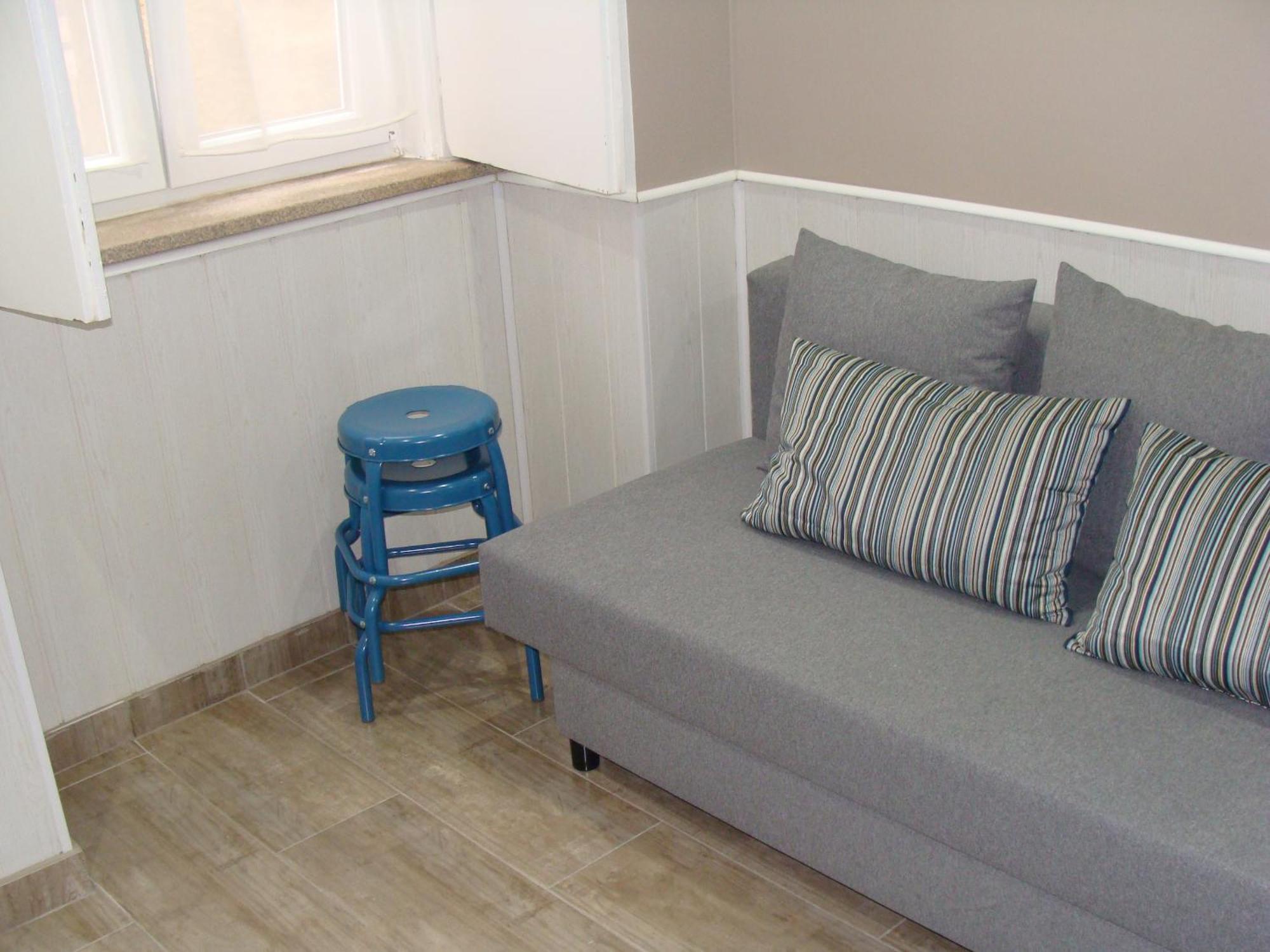 Casas De Nossa Senhora Da Graca Iii - Vila Berta *