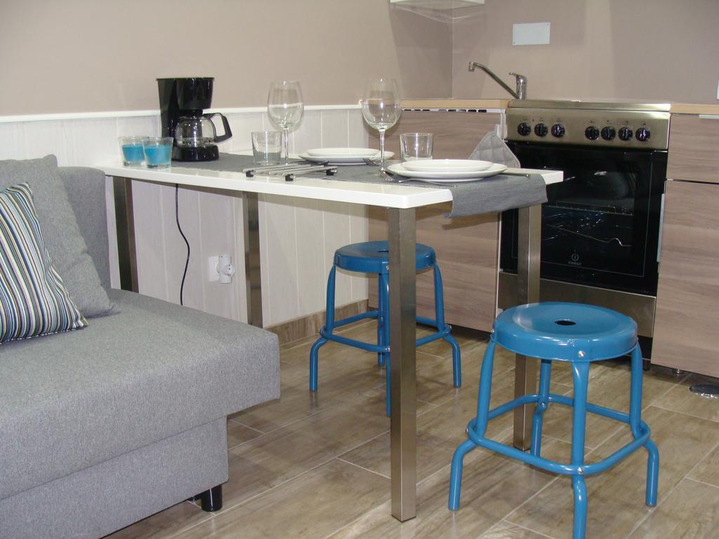Casas De Nossa Senhora Da Graca Iii - Vila Berta Appartement *
