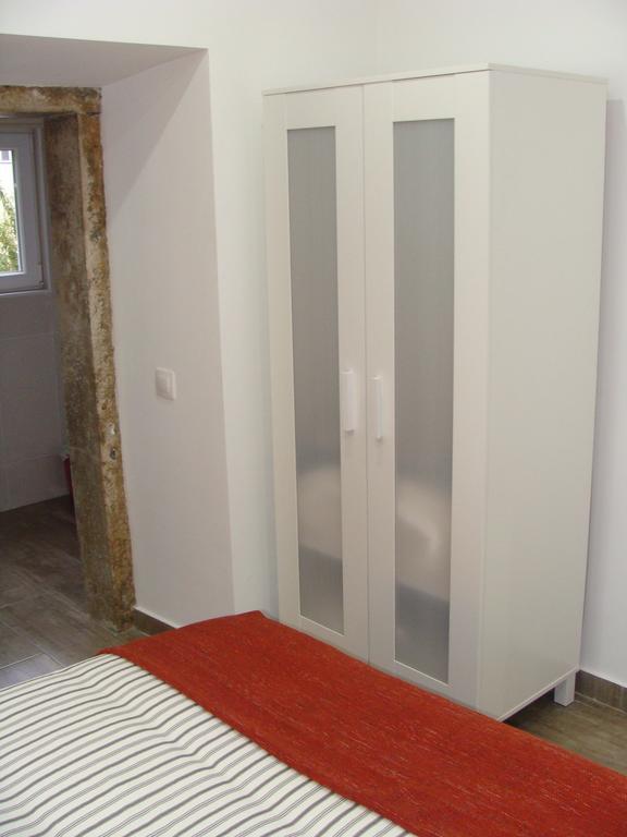 Casas De Nossa Senhora Da Graca Iii - Vila Berta * Lisboa