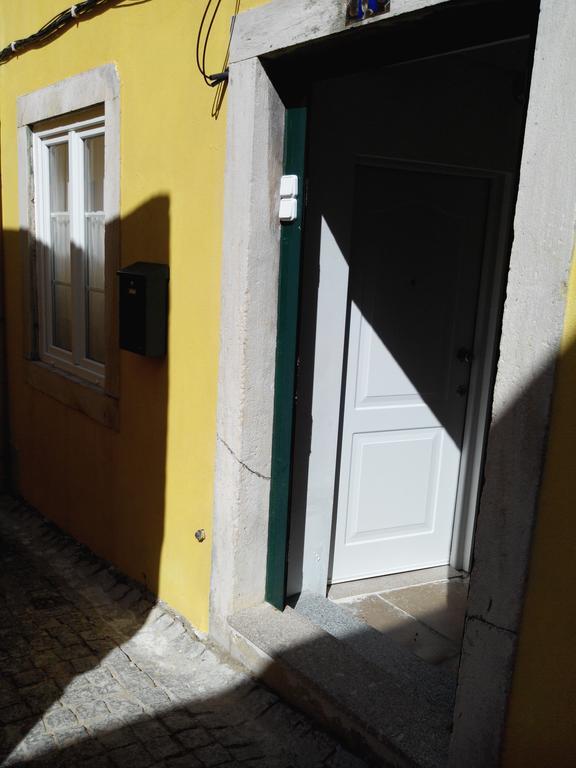 Appartement Casas De Nossa Senhora Da Graca Iii - Vila Berta