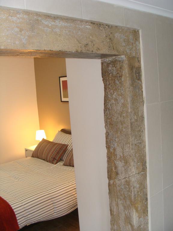 Casas De Nossa Senhora Da Graca Iii - Vila Berta Appartement Lisboa