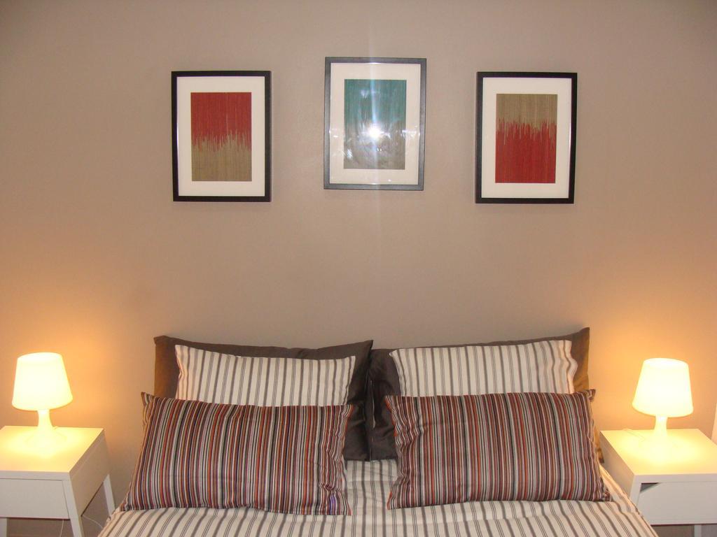 Casas De Nossa Senhora Da Graca Iii - Vila Berta Lisboa
