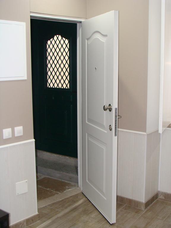 Casas De Nossa Senhora Da Graca Iii - Vila Berta