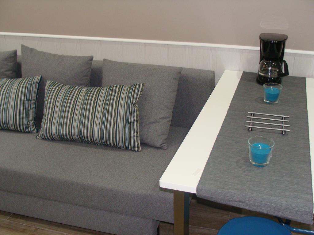 Casas De Nossa Senhora Da Graca Iii - Vila Berta Appartement *