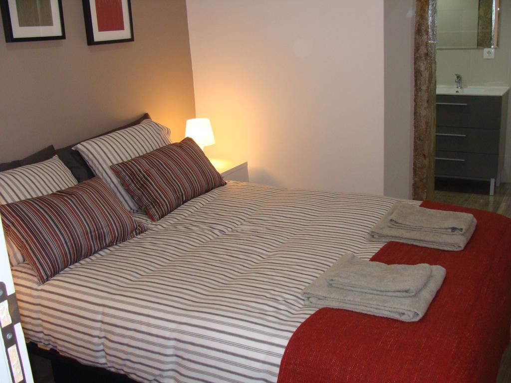 Casas De Nossa Senhora Da Graca Iii - Vila Berta * Lisboa