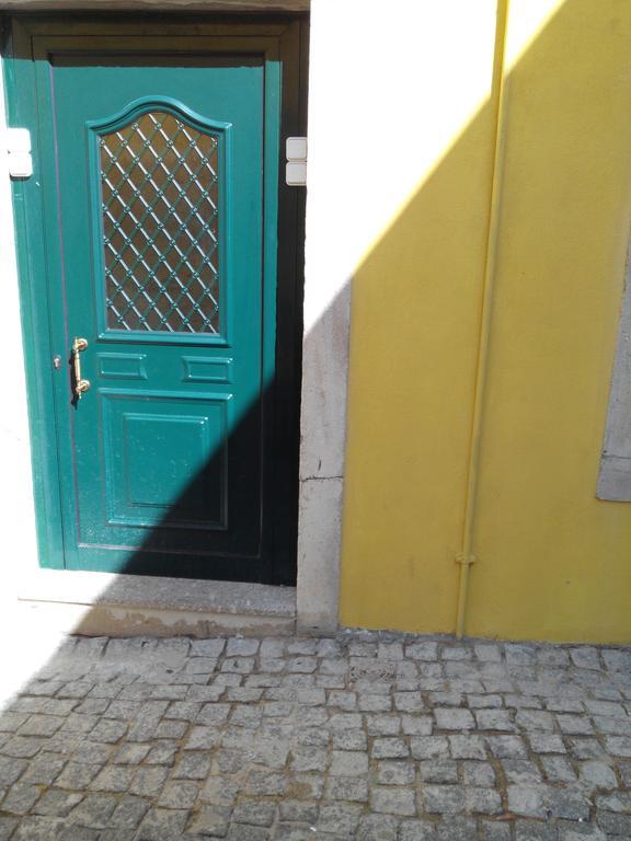 Appartement Casas De Nossa Senhora Da Graca Iii - Vila Berta
