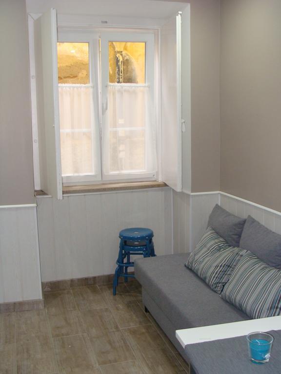Casas De Nossa Senhora Da Graca Iii - Vila Berta Appartement