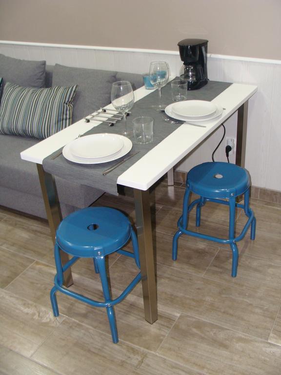 Casas De Nossa Senhora Da Graca Iii - Vila Berta Appartement Lisboa