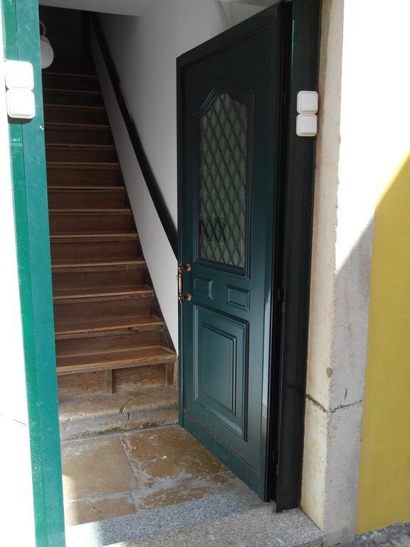 Casas De Nossa Senhora Da Graca Iii - Vila Berta
