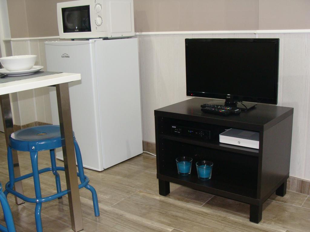 Casas De Nossa Senhora Da Graca Iii - Vila Berta Appartement *