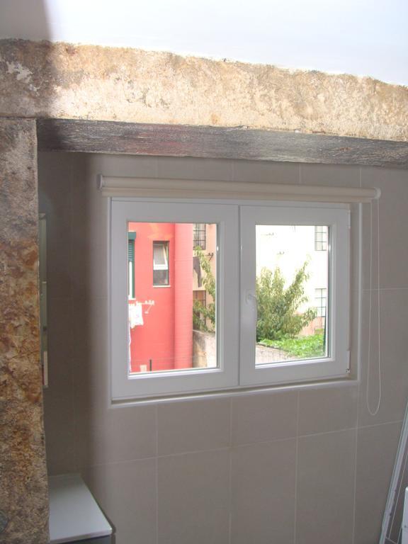Casas De Nossa Senhora Da Graca Iii - Vila Berta Lisboa