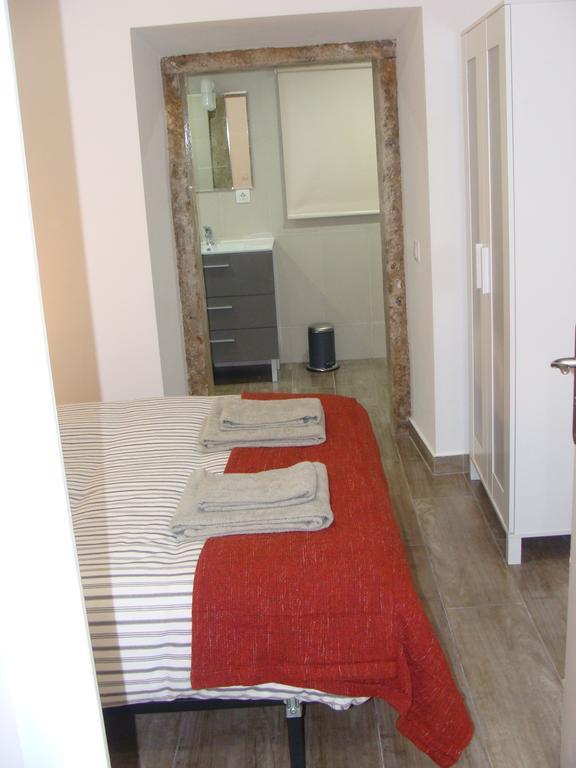 Casas De Nossa Senhora Da Graca Iii - Vila Berta Appartement