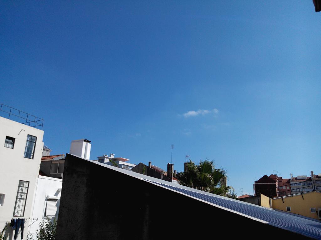 Casas De Nossa Senhora Da Graca Iii - Vila Berta Appartement