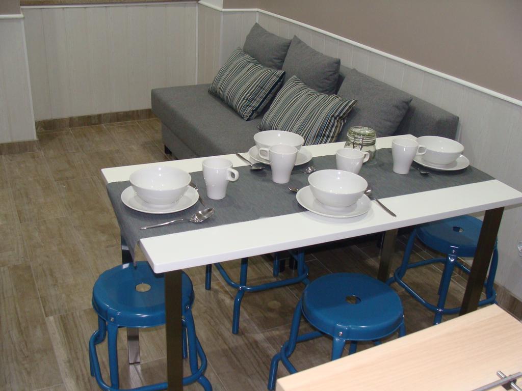 Appartement Casas De Nossa Senhora Da Graca Iii - Vila Berta *