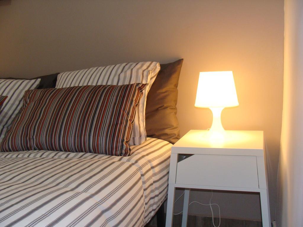 Casas De Nossa Senhora Da Graca Iii - Vila Berta *