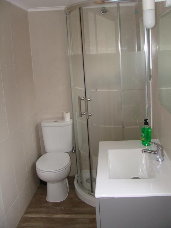 Casas De Nossa Senhora Da Graca Iii - Vila Berta Appartement *