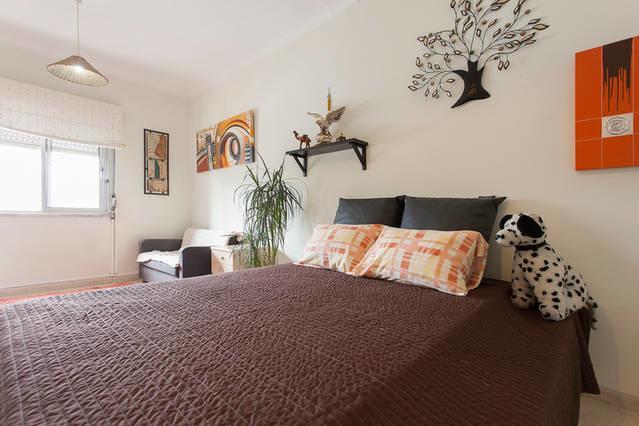 Séjour chez l'habitant Moscavide Nº 1 M1 Lisboa