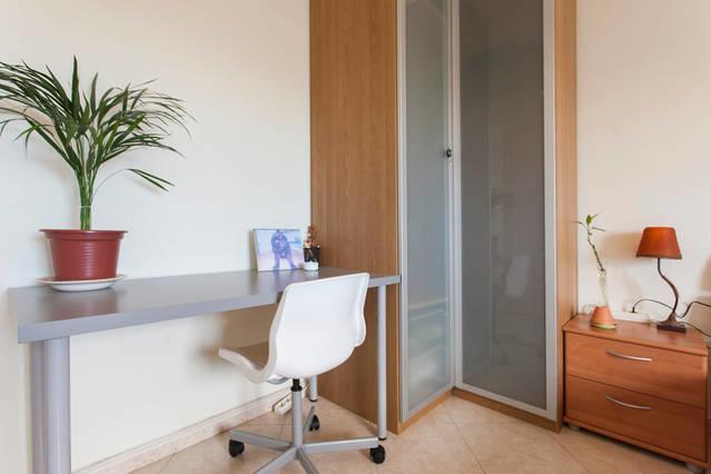 Séjour chez l'habitant Moscavide Nº 1 M1