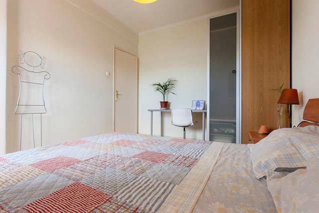 Moscavide Nº 1 M1 Séjour chez l'habitant Lisboa