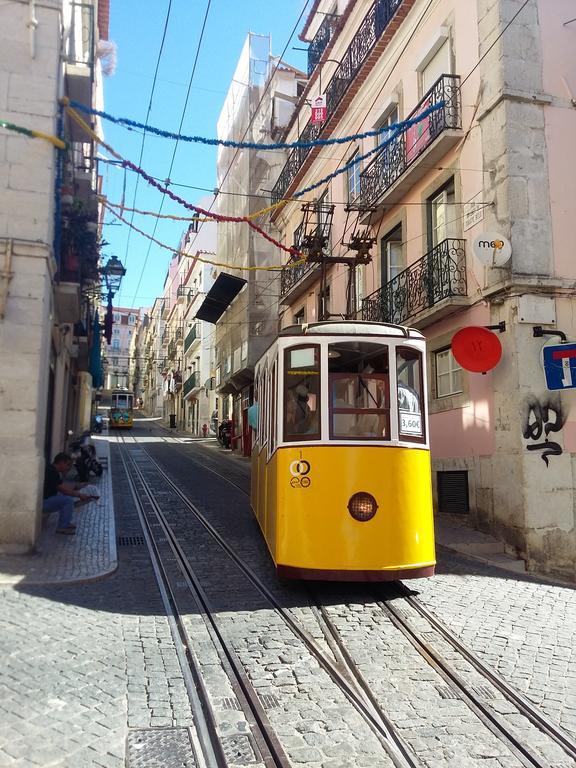 Bica Housevintage Lisboa
