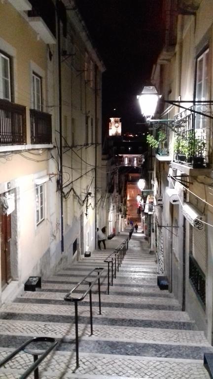 Bica Housevintage * Lisboa