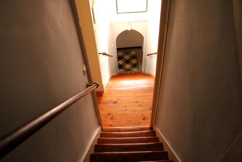 Belem Guest House Guest house Lisbon