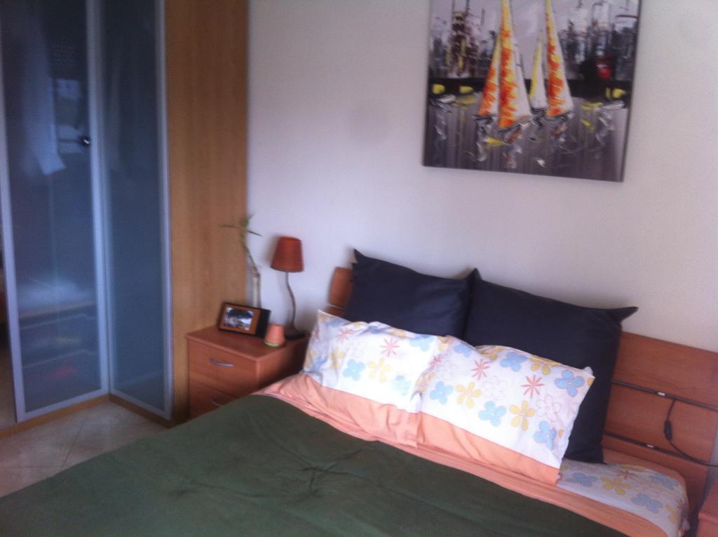 Séjour chez l'habitant Moscavide Nº 1 M1